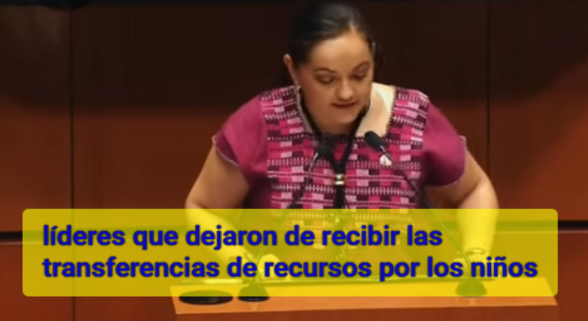 S.MONICA Y DIP.ADRIANA APLASTAN